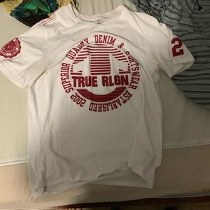 True Religion T-Shirt